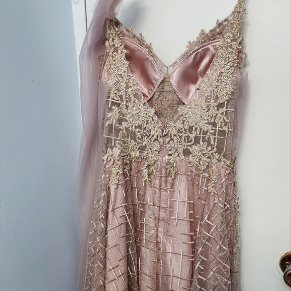 Prom Dress - Picture 6 of 6